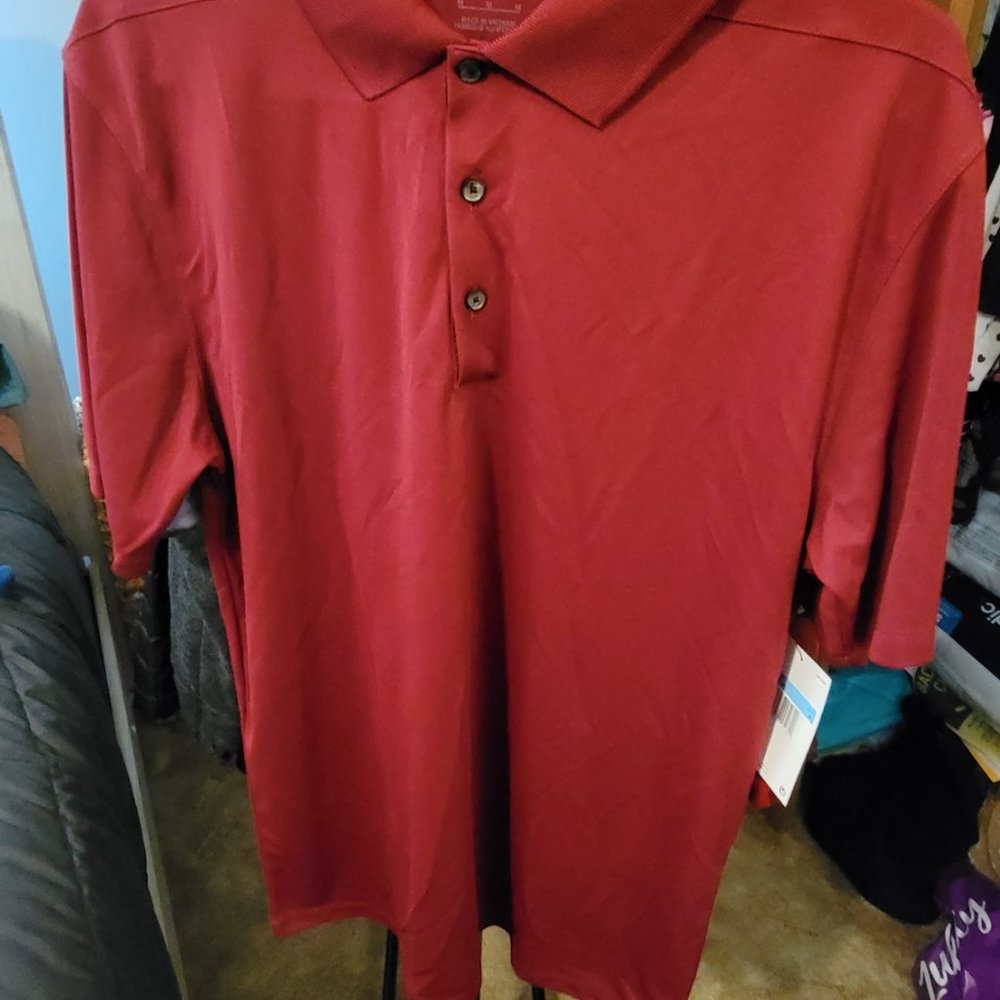 Nike Golf Shirt